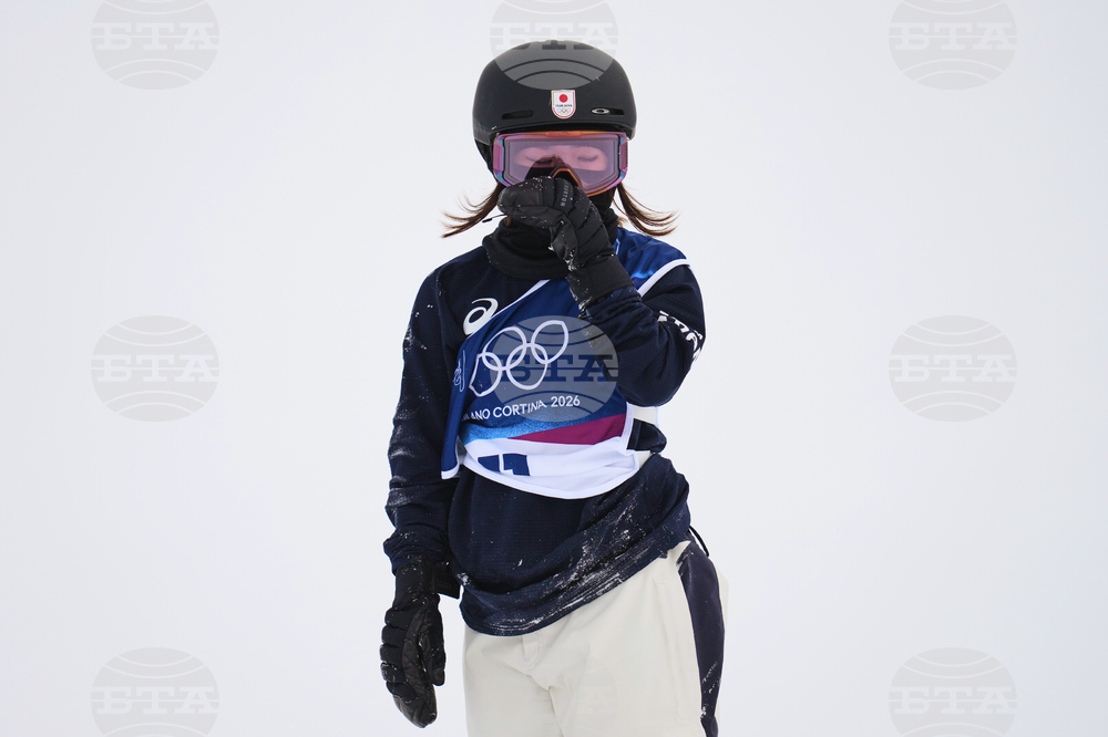 Milan Cortina Olympics Snowboard