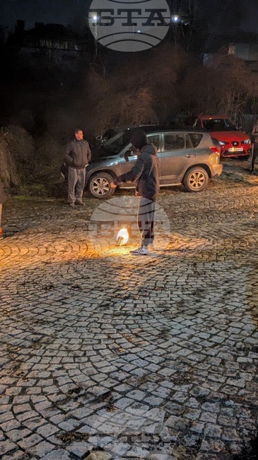 Радомирското читалище „Бъдник 2024 г.“ ще представи ритуала поклади, или Сирни заговезни