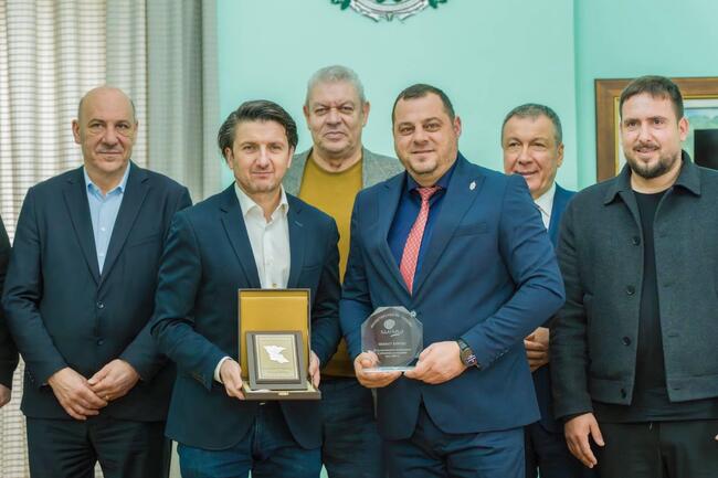 МТ: Област Бургас е лидерът на българския туризъм за 2025 г.