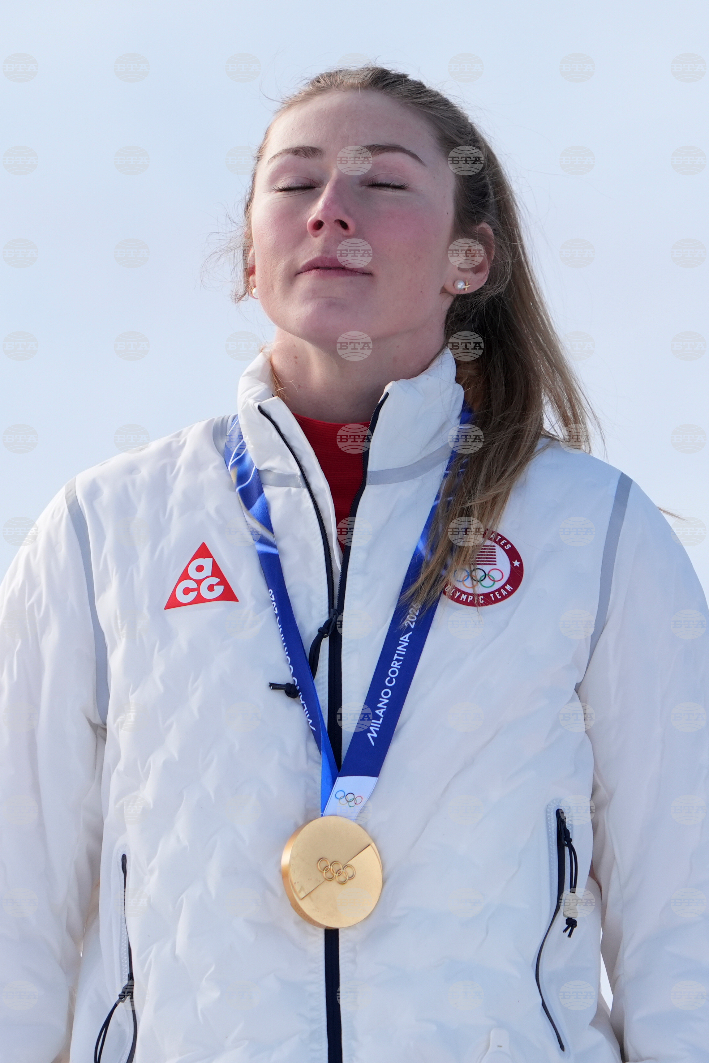 Milan Cortina Olympics Alpine Skiing