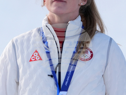 Milan Cortina Olympics Alpine Skiing