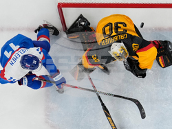 APTOPIX Milan Cortina Olympics Ice Hockey