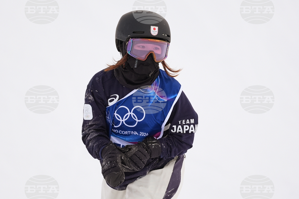 Milan Cortina Olympics Snowboard