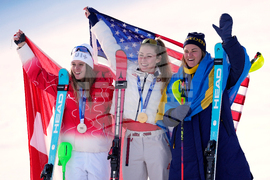 Milan Cortina Olympics Alpine Skiing
