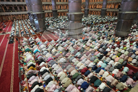 Indonesia Ramadan