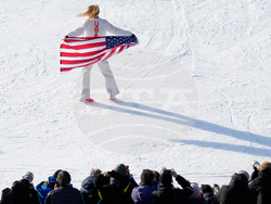 Milan Cortina Olympics Alpine Skiing
