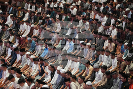 Indonesia Ramadan