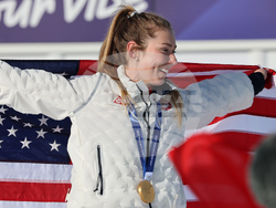 Milan Cortina Olympics Alpine Skiing