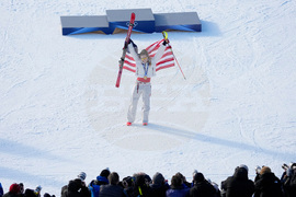 Milan Cortina Olympics Alpine Skiing