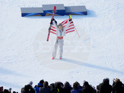 Milan Cortina Olympics Alpine Skiing