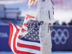 Milan Cortina Olympics Alpine Skiing