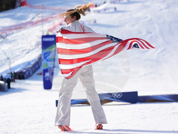 Milan Cortina Olympics Alpine Skiing