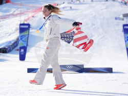 Milan Cortina Olympics Alpine Skiing