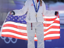 Milan Cortina Olympics Alpine Skiing