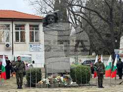 Снимка: Областна администрация Стара Загора 