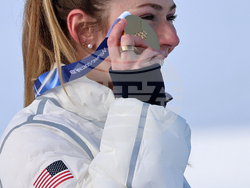 Milan Cortina Olympics Alpine Skiing