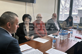 Самоков - Съвет за сътрудничество - Бюро по труда