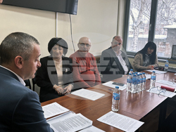 Самоков - Съвет за сътрудничество - Бюро по труда