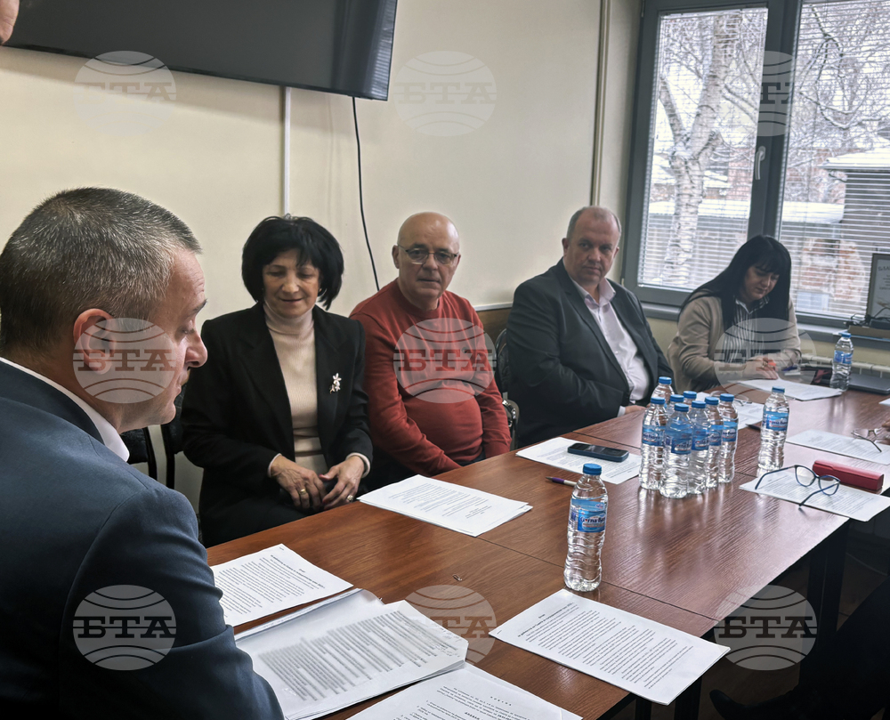 Самоков - Съвет за сътрудничество - Бюро по труда