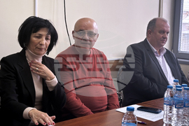 Самоков - Съвет за сътрудничество - Бюро по труда