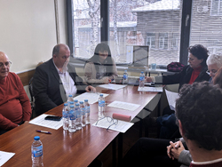 Самоков - Съвет за сътрудничество - Бюро по труда