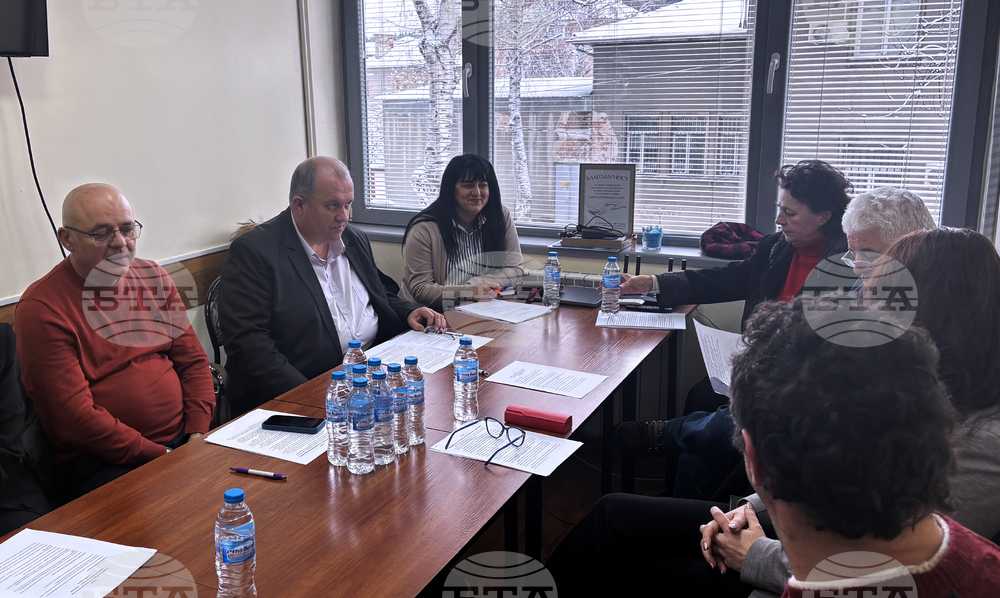 Самоков - Съвет за сътрудничество - Бюро по труда