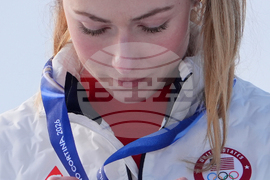 Milan Cortina Olympics Alpine Skiing