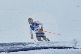 Italy - Winter Olympic Games Milan Cortina 2026 - Albert Popov