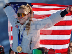 Milan Cortina Olympics Alpine Skiing