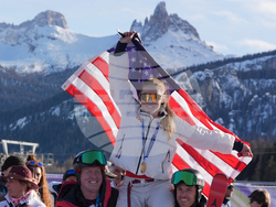 Milan Cortina Olympics Alpine Skiing