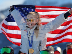 Milan Cortina Olympics Alpine Skiing