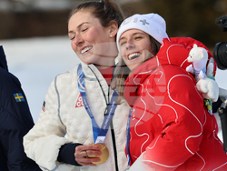 Milan Cortina Olympics Alpine Skiing