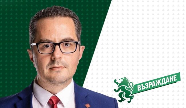 Цончо Ганев: Промени в Закона за здравето обслужват НПО сектора