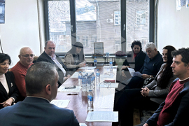 Самоков - Съвет за сътрудничество - Бюро по труда