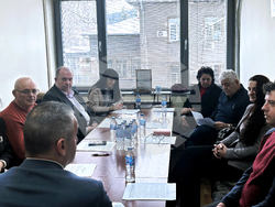 Самоков - Съвет за сътрудничество - Бюро по труда