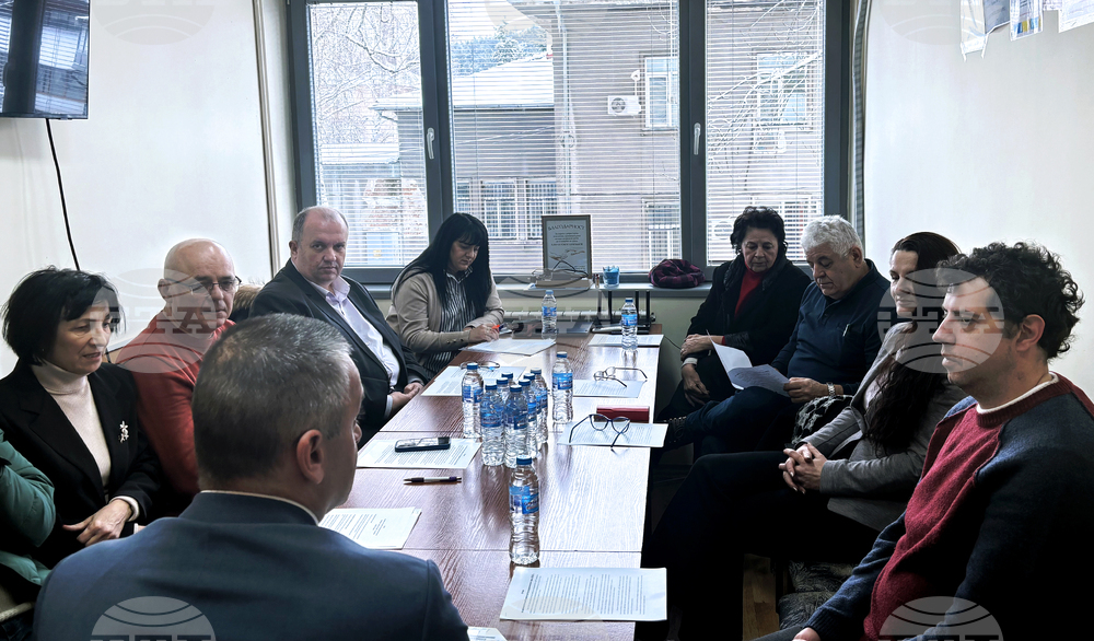 Самоков - Съвет за сътрудничество - Бюро по труда