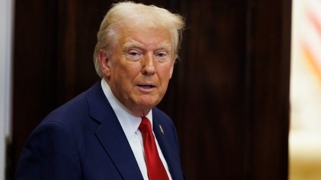 АНА-МПА: Отношенията между САЩ и Гърция са „по-силни от всякога“, каза президентът Тръмп