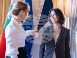 Снимка: МВнР