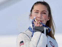 Milan Cortina Olympics Alpine Skiing