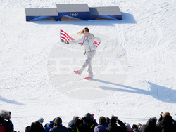 Milan Cortina Olympics Alpine Skiing