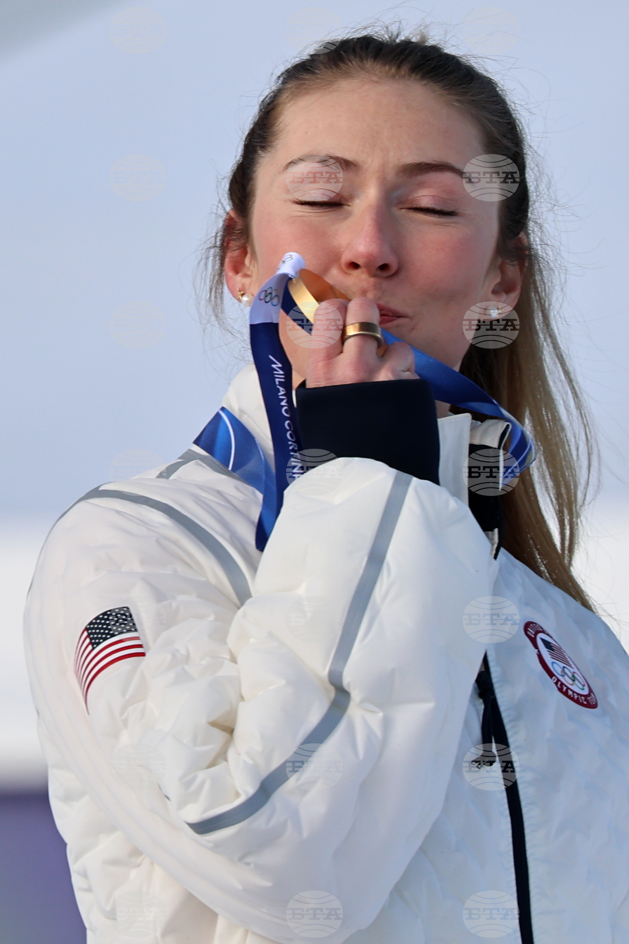 Milan Cortina Olympics Alpine Skiing