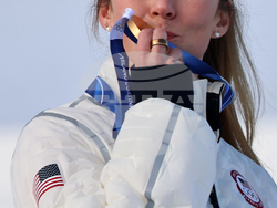 Milan Cortina Olympics Alpine Skiing