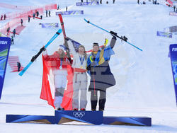 Milan Cortina Olympics Alpine Skiing