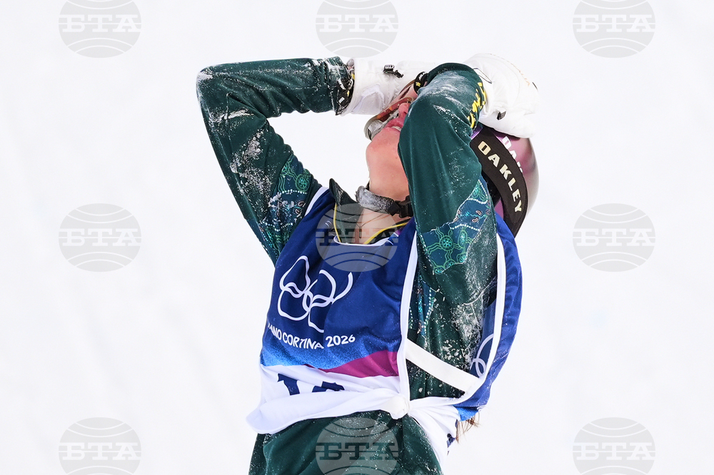 Milan Cortina Olympics Snowboard