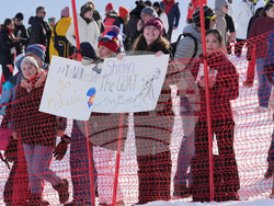 Milan Cortina Olympics Alpine Skiing