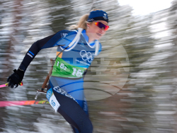 Milan Cortina Olympics Biathlon