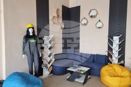 Плевен - Професионалната гимназия по механоелектротехника - STEM център