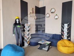 Плевен - Професионалната гимназия по механоелектротехника - STEM център