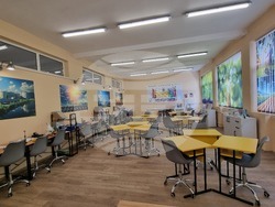 Плевен - Професионалната гимназия по механоелектротехника - STEM център