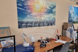 Плевен - Професионалната гимназия по механоелектротехника - STEM център